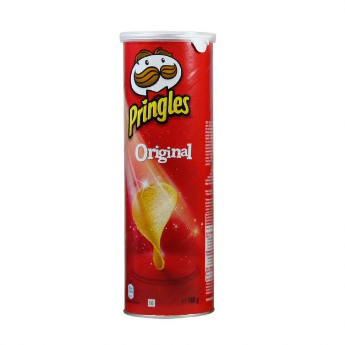 Pringles Original 165g | ShopHere