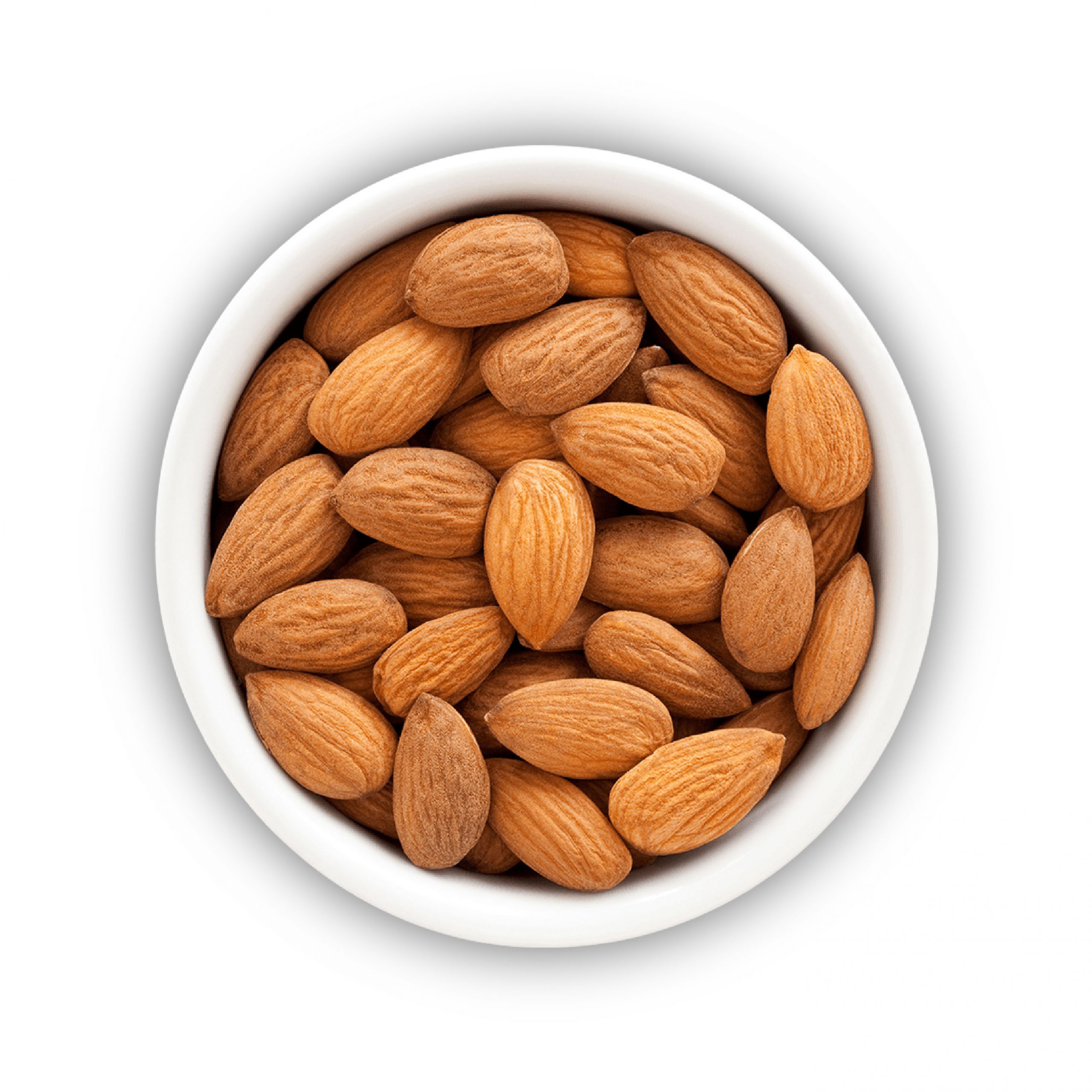 Californian Almonds 200g Shophere