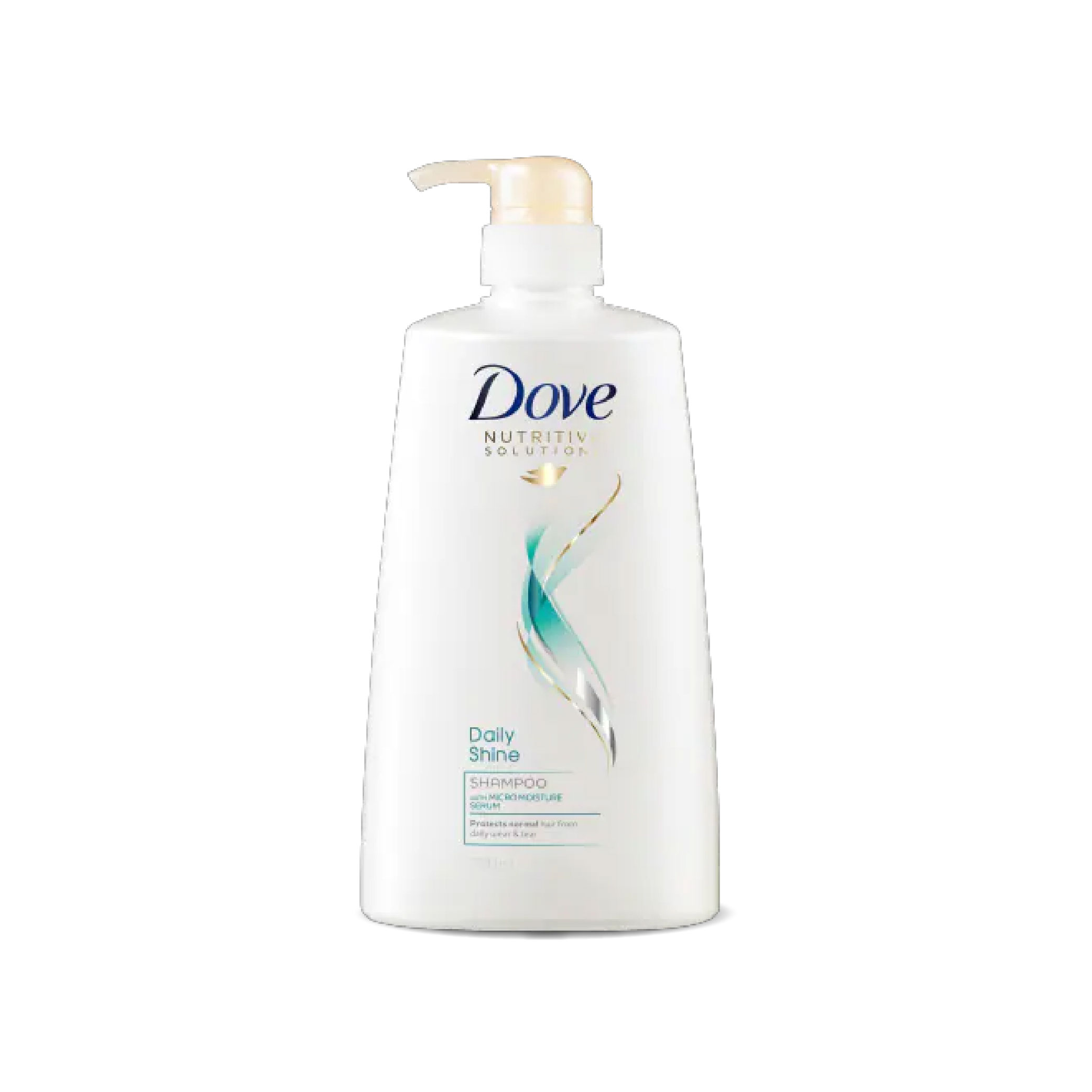 Dove Daily Shine Shampoo 680ml | ShopHere